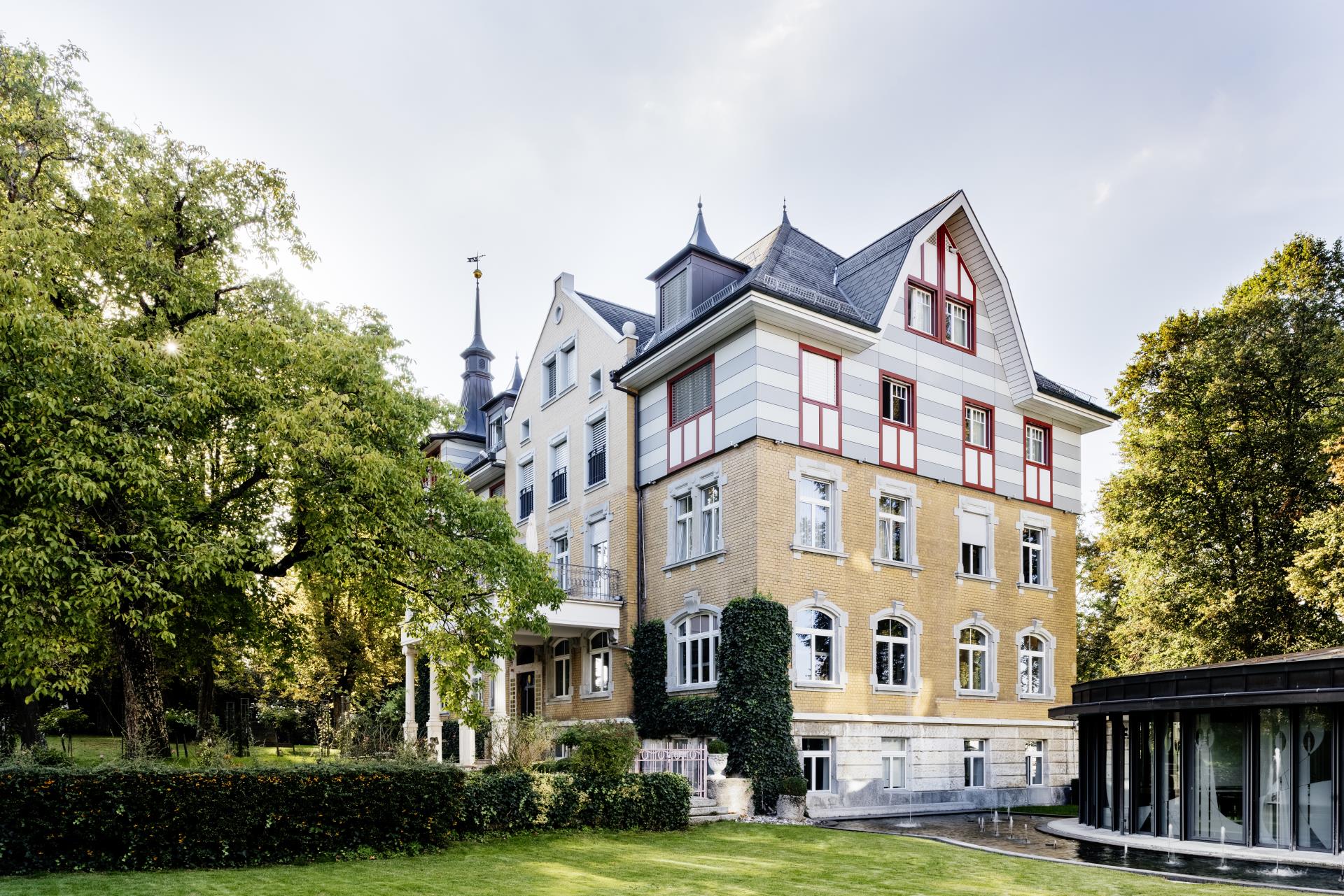 Copy of Rosenberg Campus II