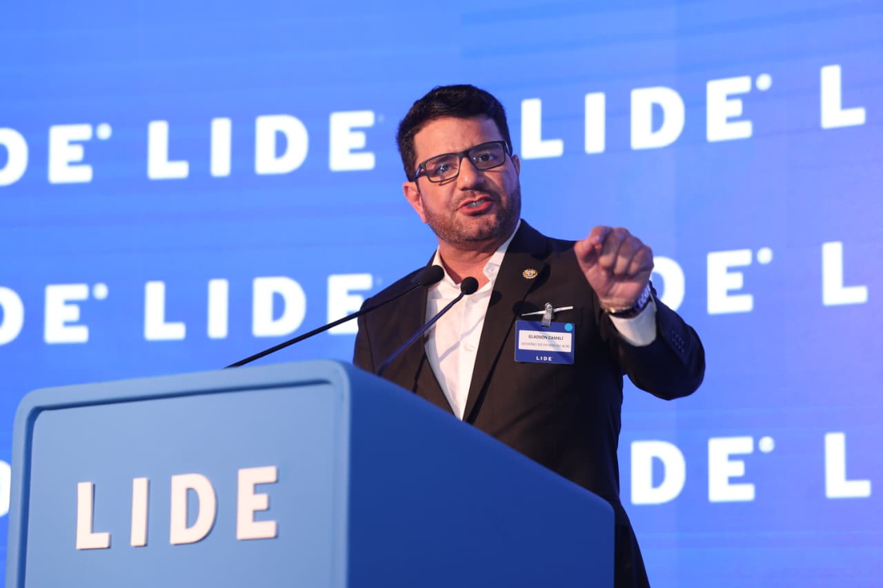 Gladson_Cameli_Governador_ACRE_Evandro_Macedo_LIDE