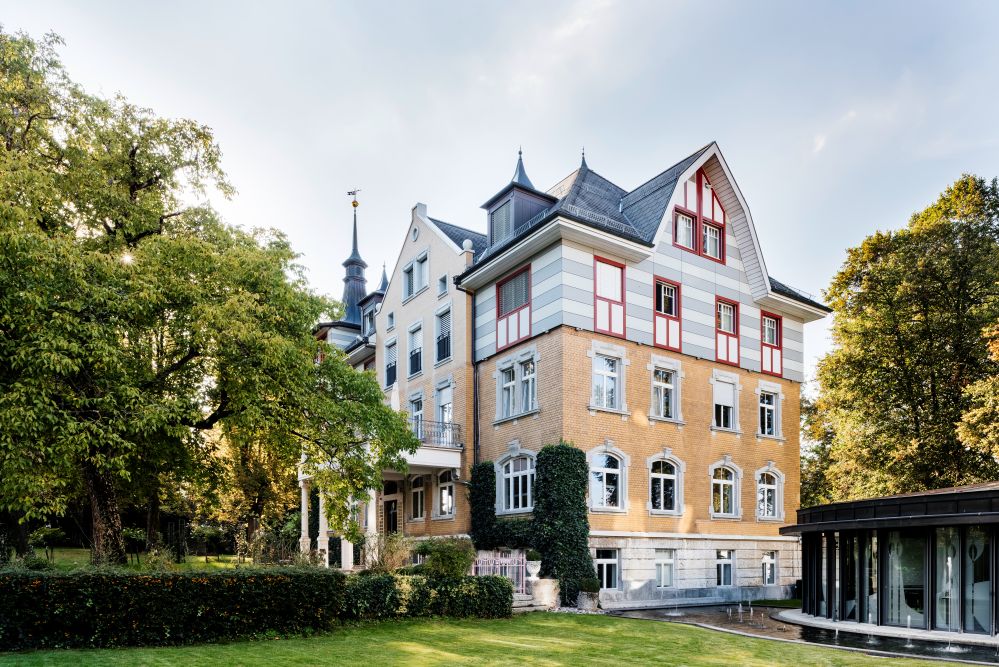 Copy of Rosenberg Campus II