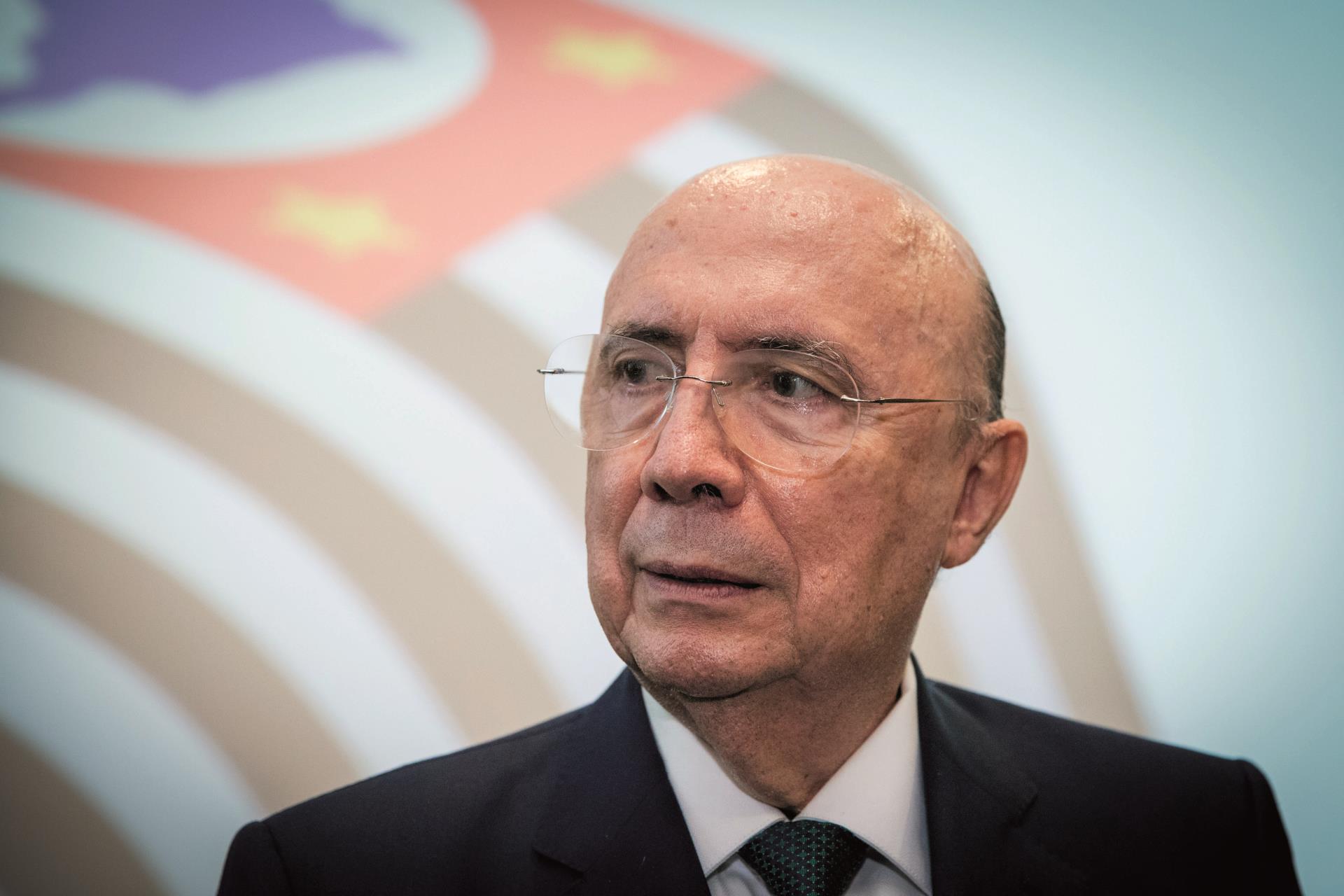 Meirelles