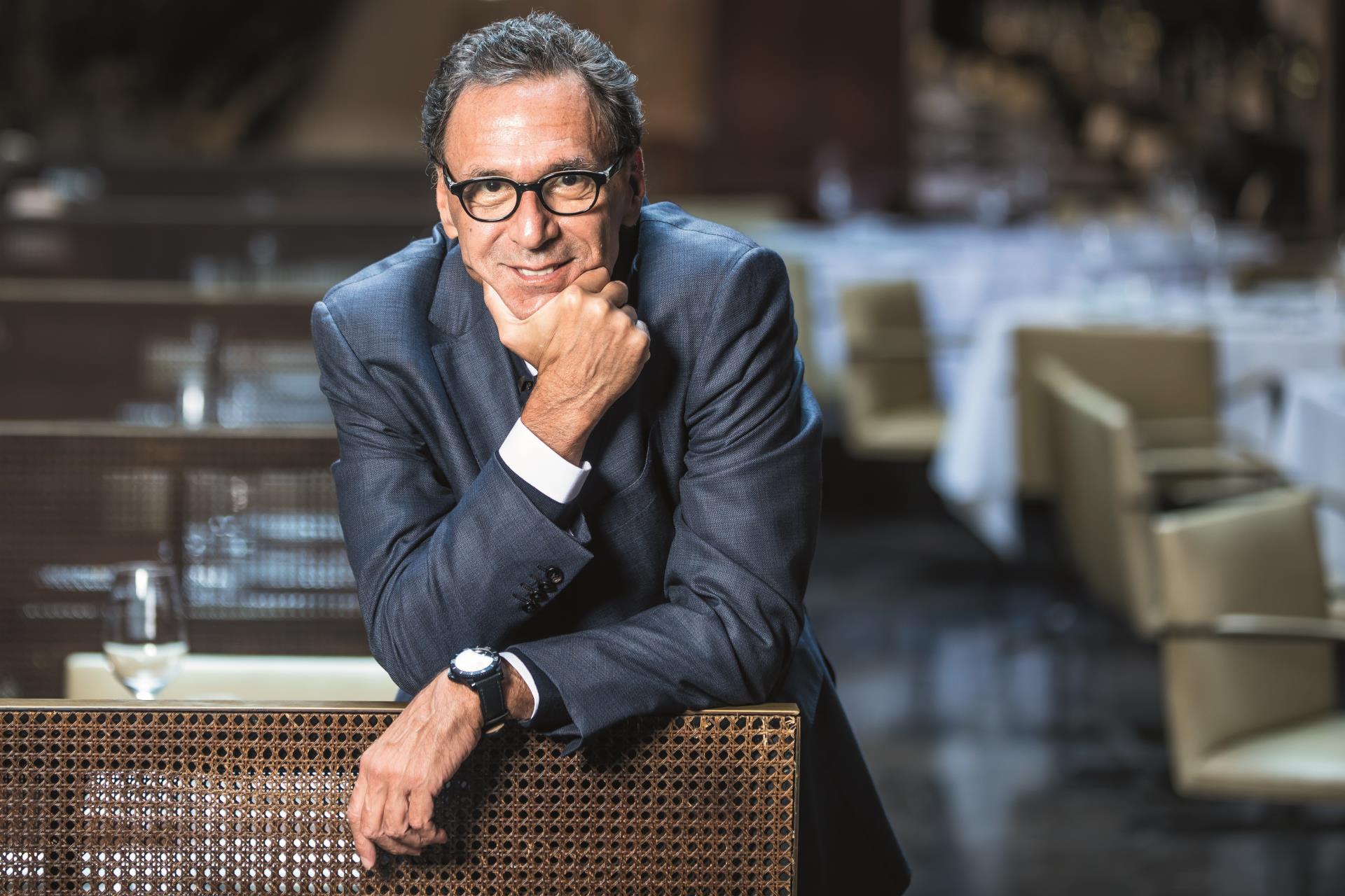 Gero Fasano - alta