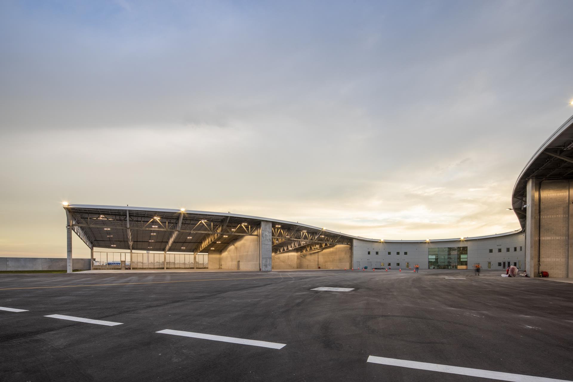 FBO MIAMI - JHSF - 9