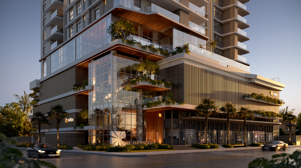 Bal Harbour by Vetter 5