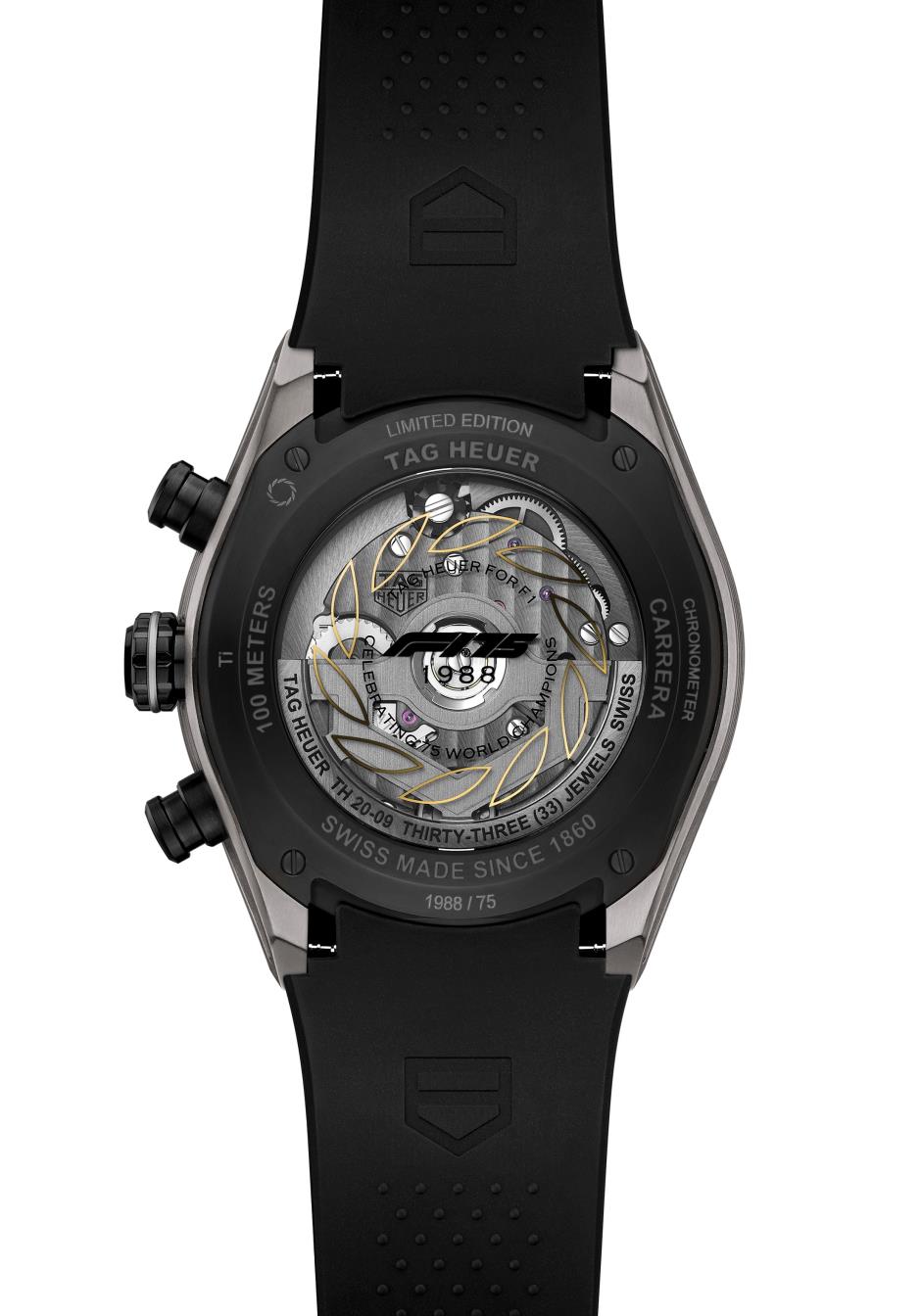 TAG Heuer 3
