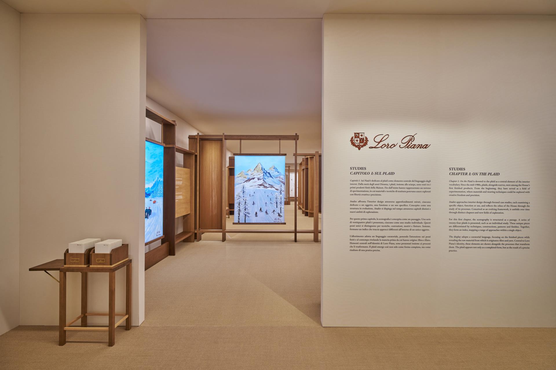 Loro Piana_Design Week 2026_Installation (1)
