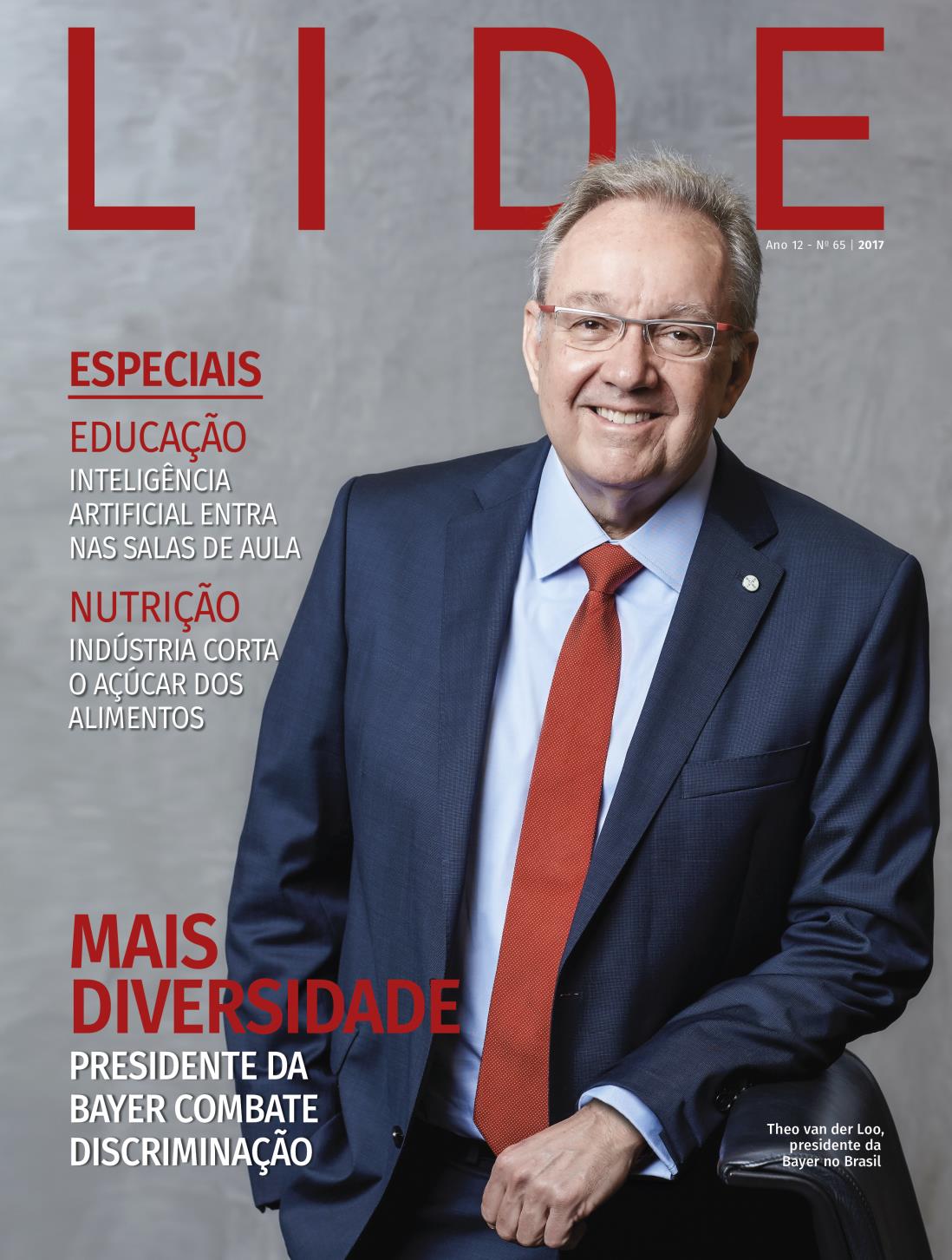 PDF - Revista LIDE 65
