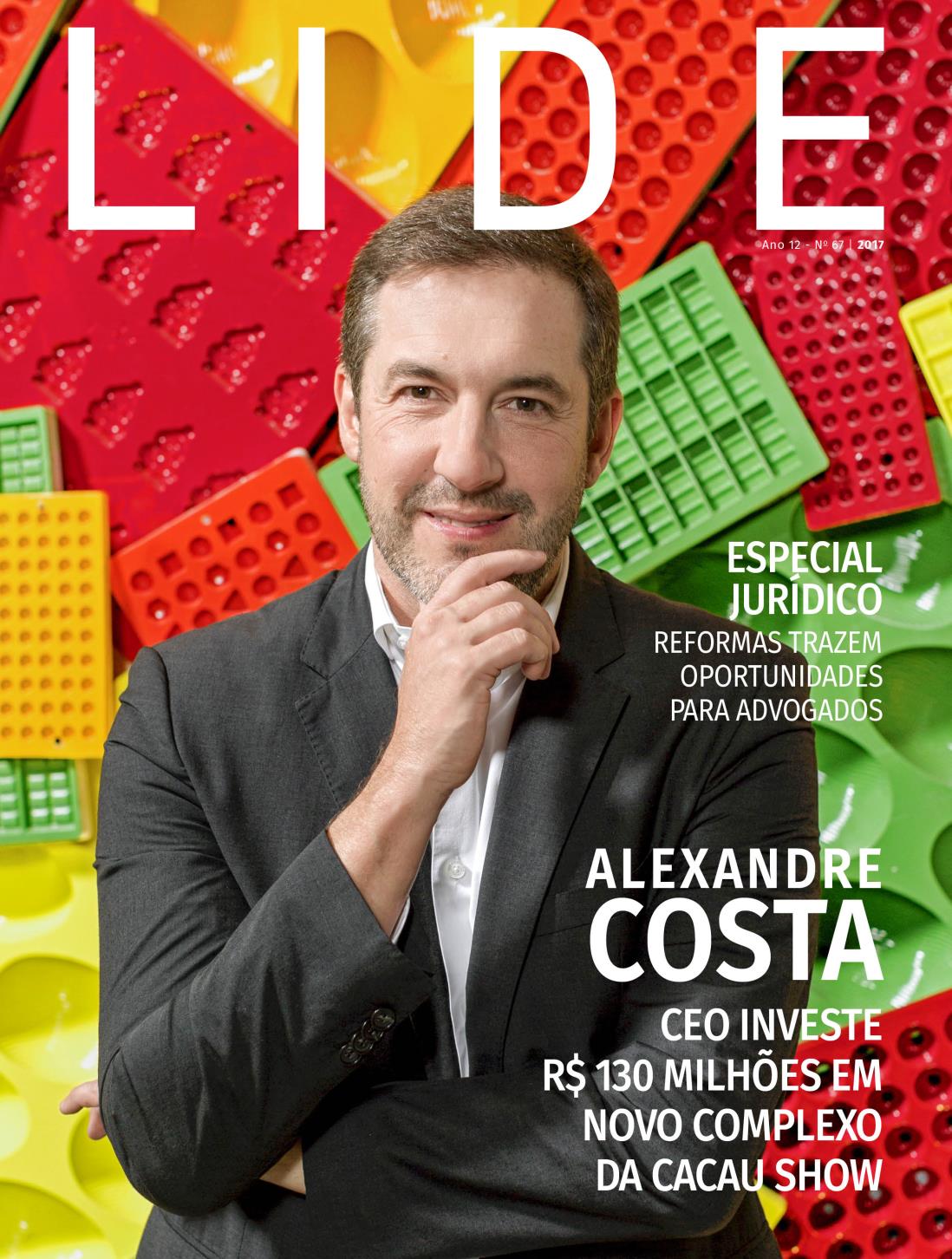 PDF - Revista LIDE 67