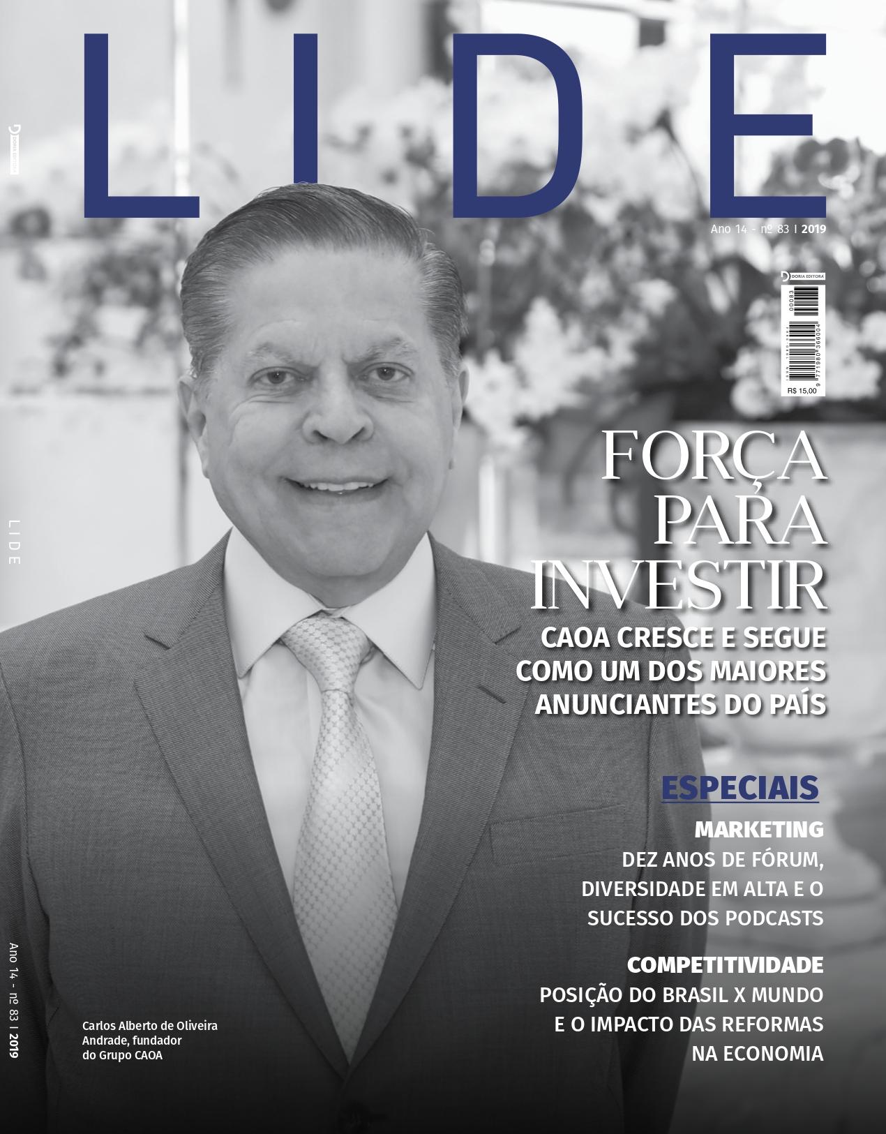 PDF - Revista LIDE 83