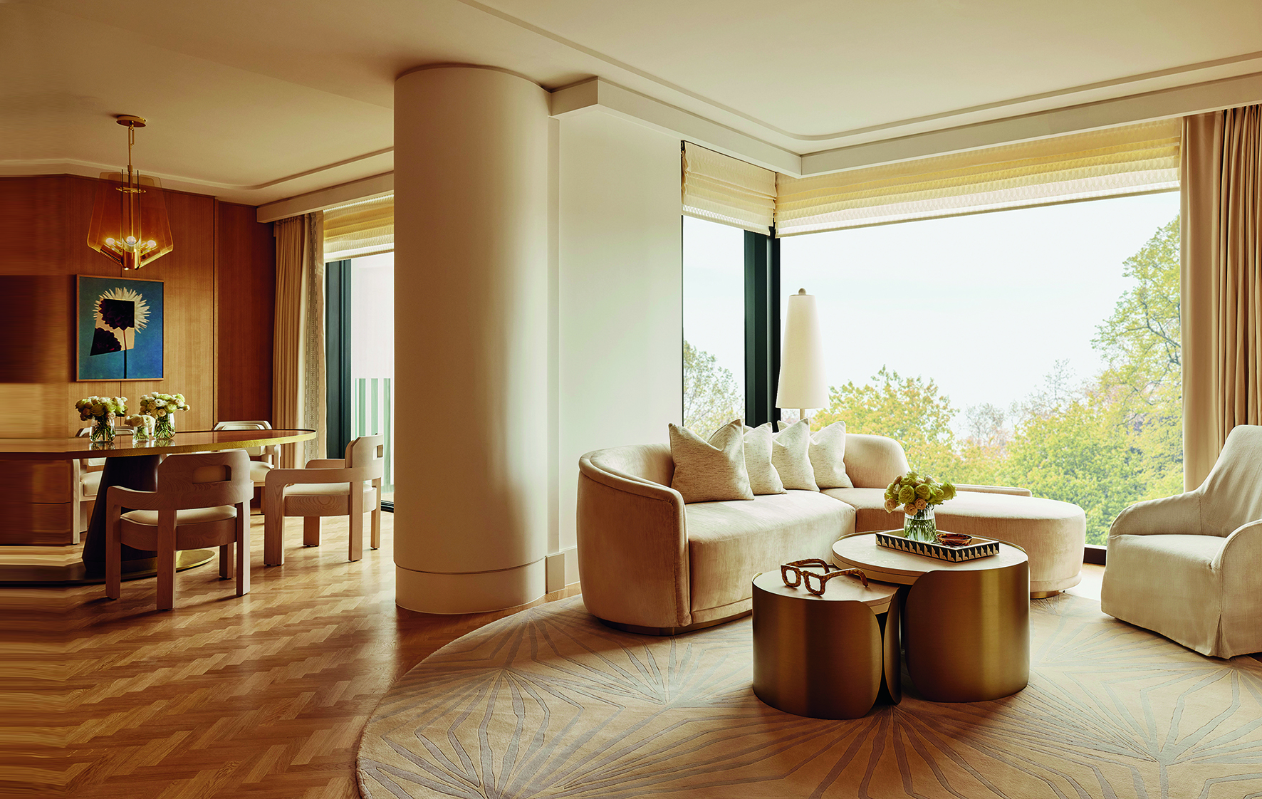 The Emory - Champalimaud Suite (4)