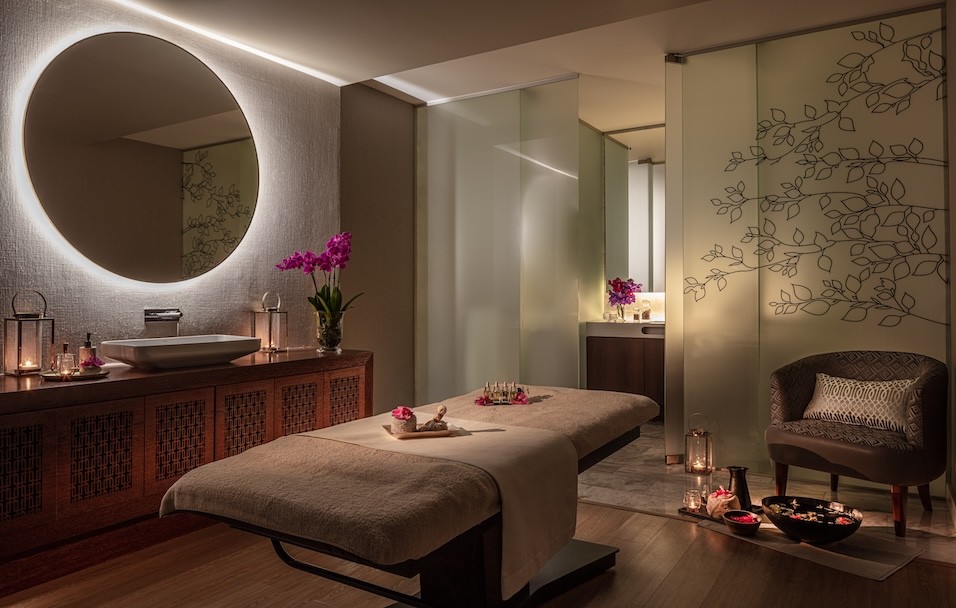 Anantara Hotels
