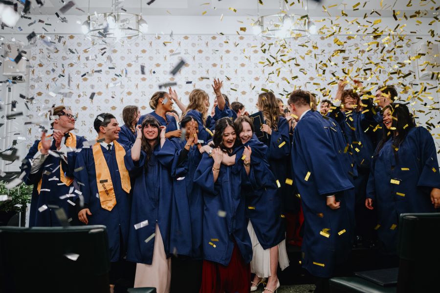 Copy of Graduation Class of 2024