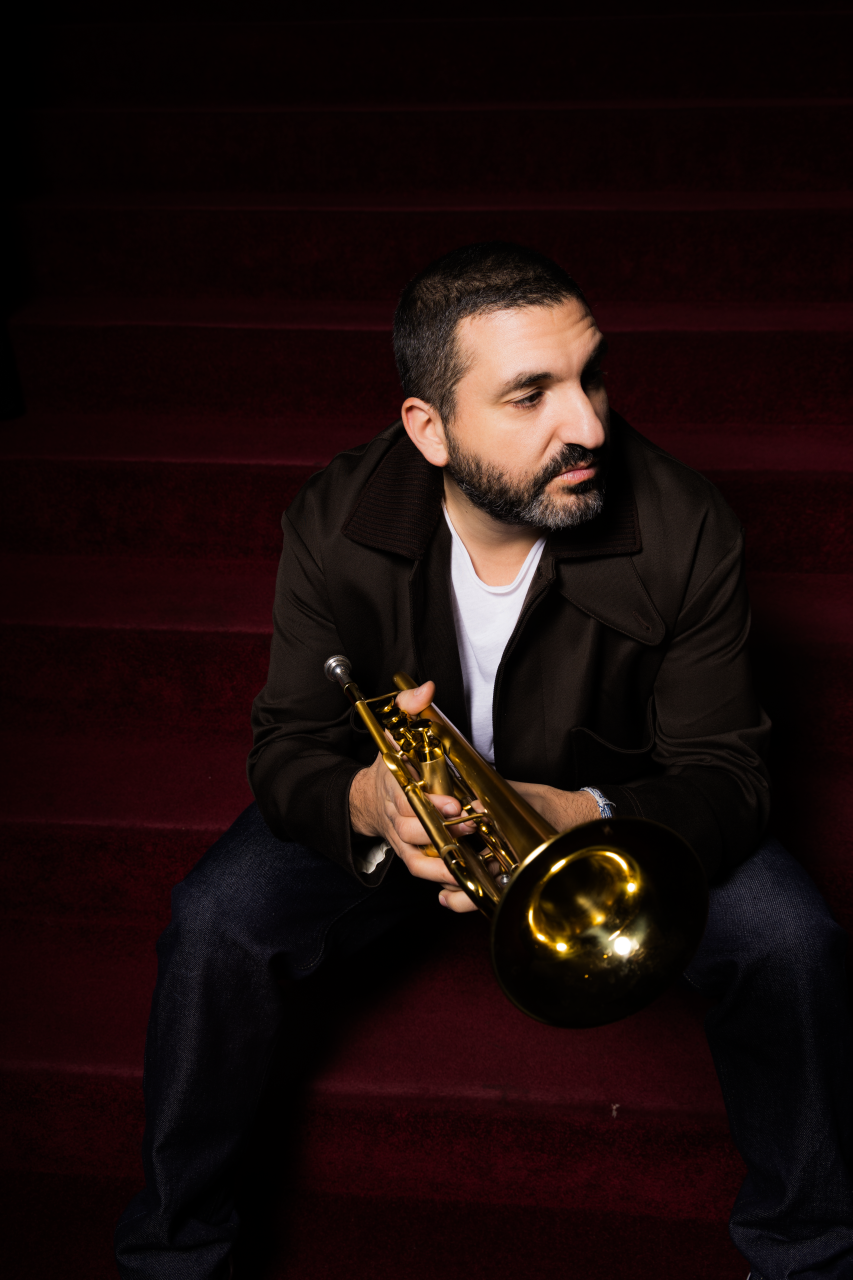 Ibrahim Maalouf - DR