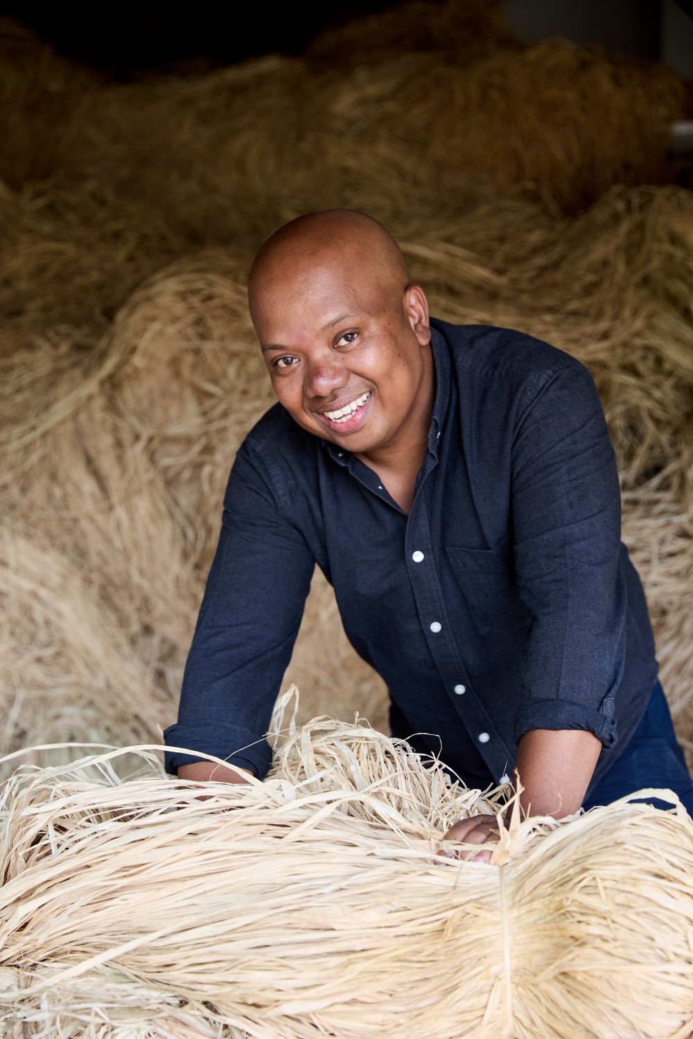 Portrait de Liva Ramanandraibe - CEO IBELIV_©John Lander