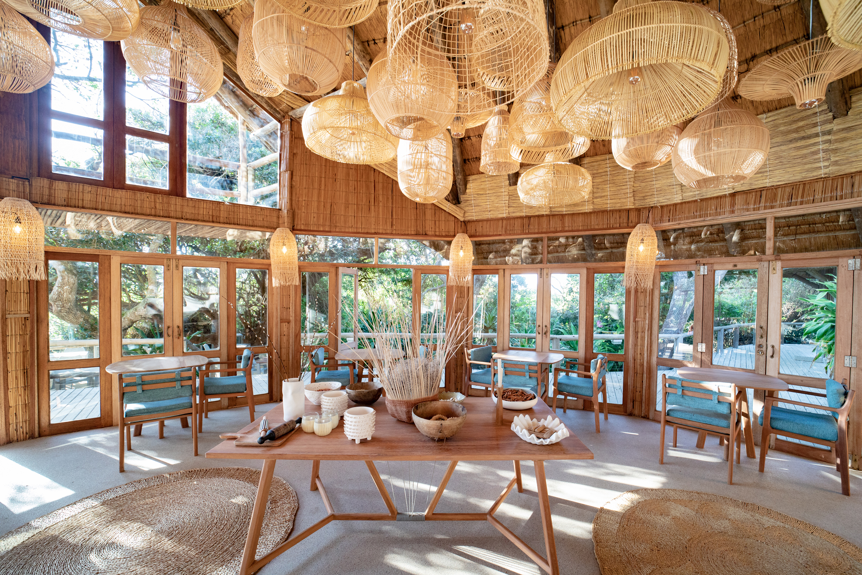 Thonga Beach Lodge(1)