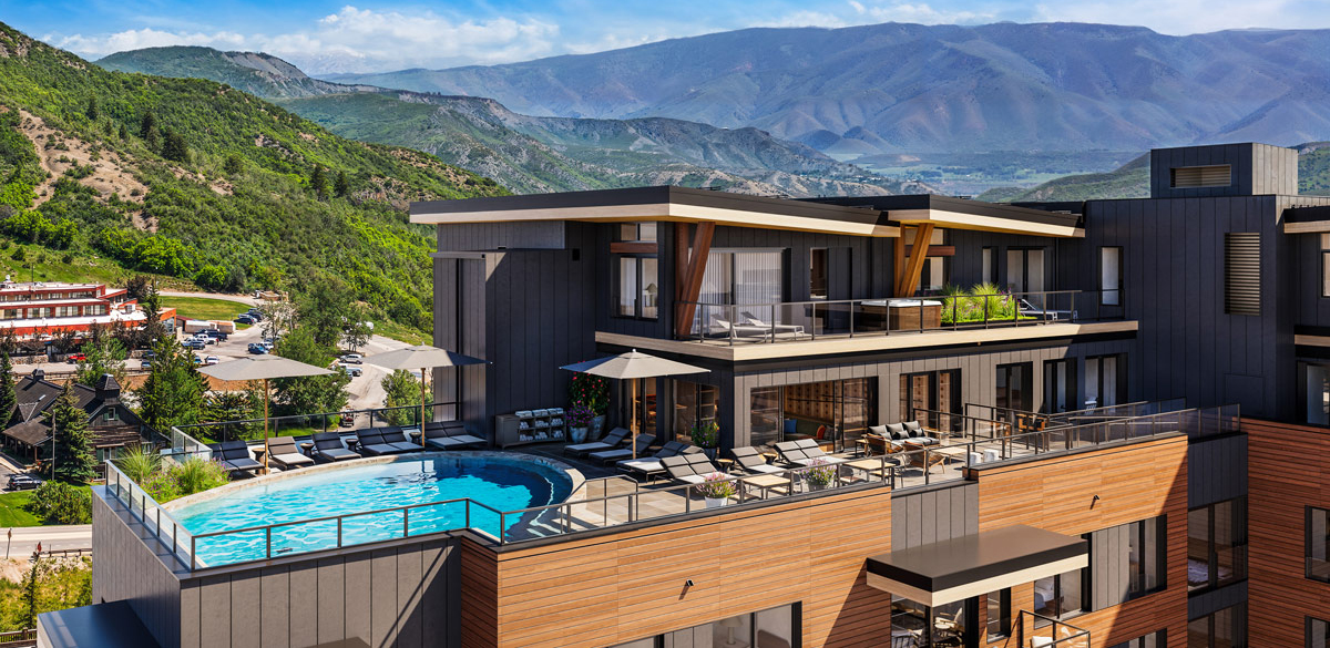 
Stratos Snowmass: novo empreendimento redefine o luxo em Snowmass Village