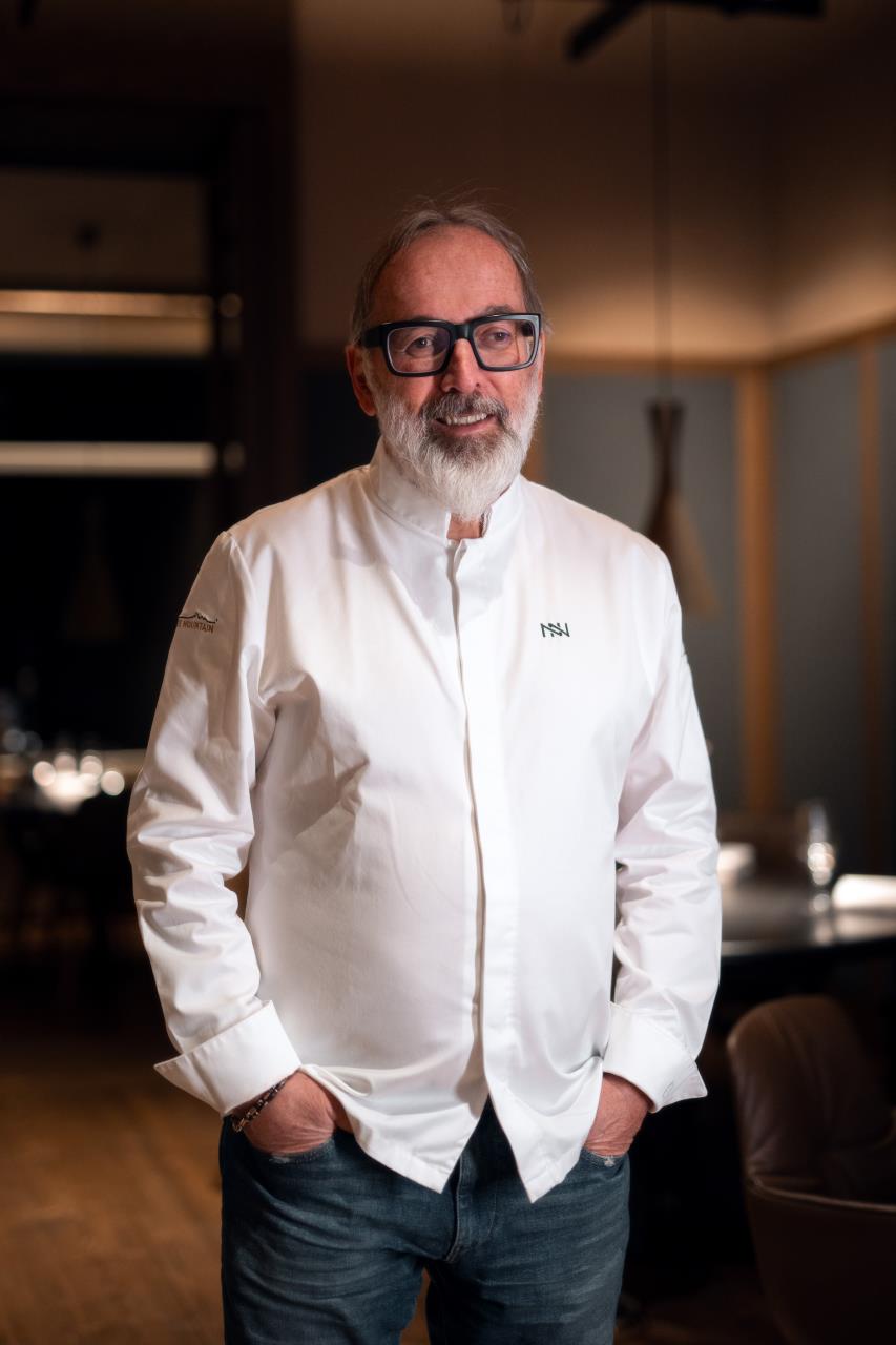 NORBERT NIEDERKOFLER markusranalter-MA400258