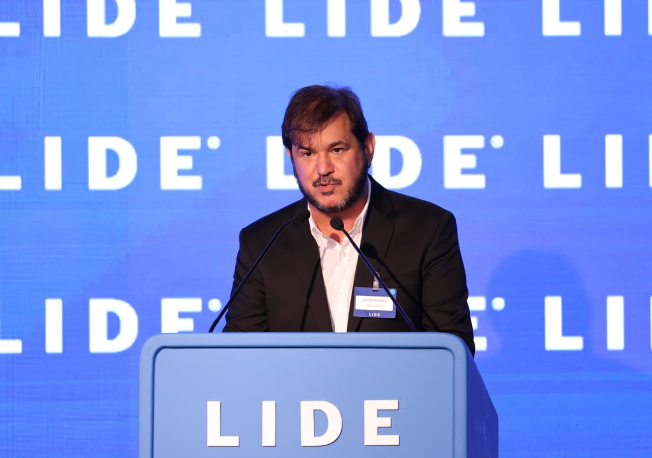 Antônio_Rueda_Presidente_União_Brasil_Evandro_Macedo_LIDE