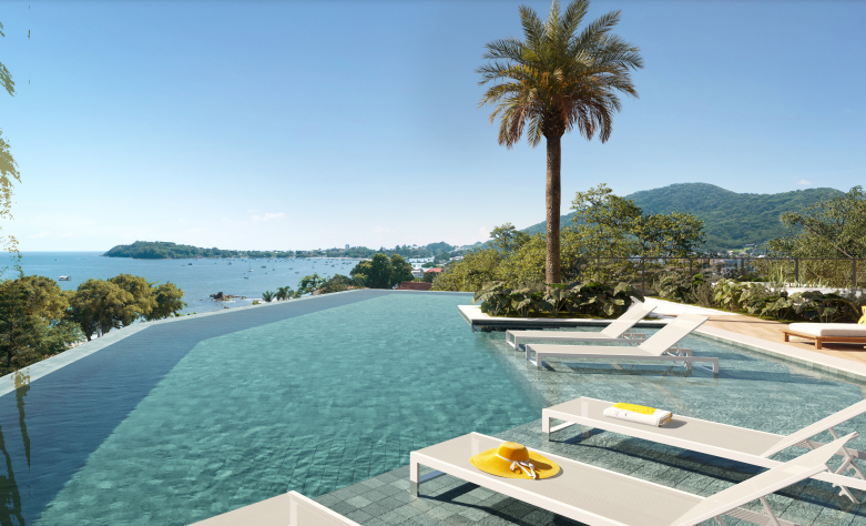 Royal Bay by Vetter - Penha