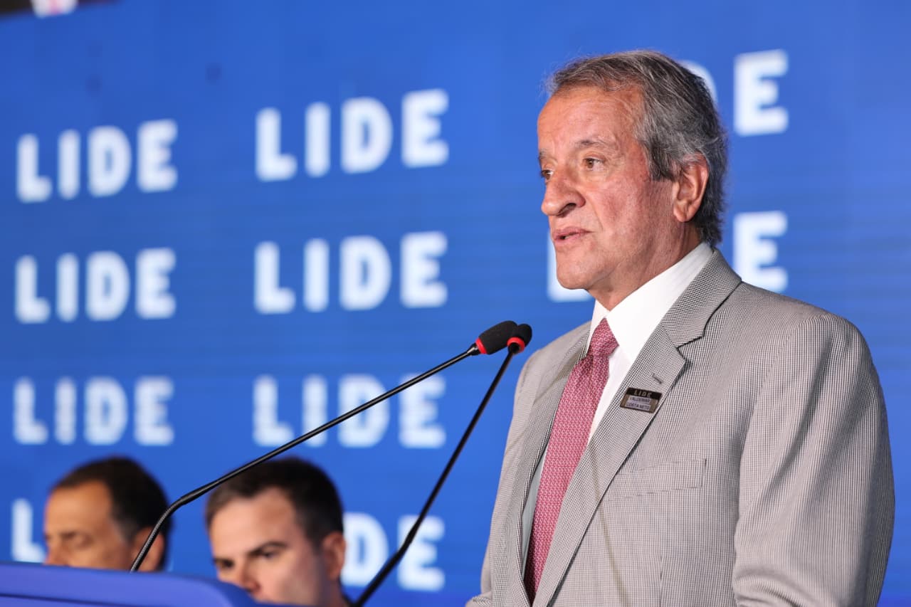 MANCHETE 1 - NOTÍCIAS LIDE