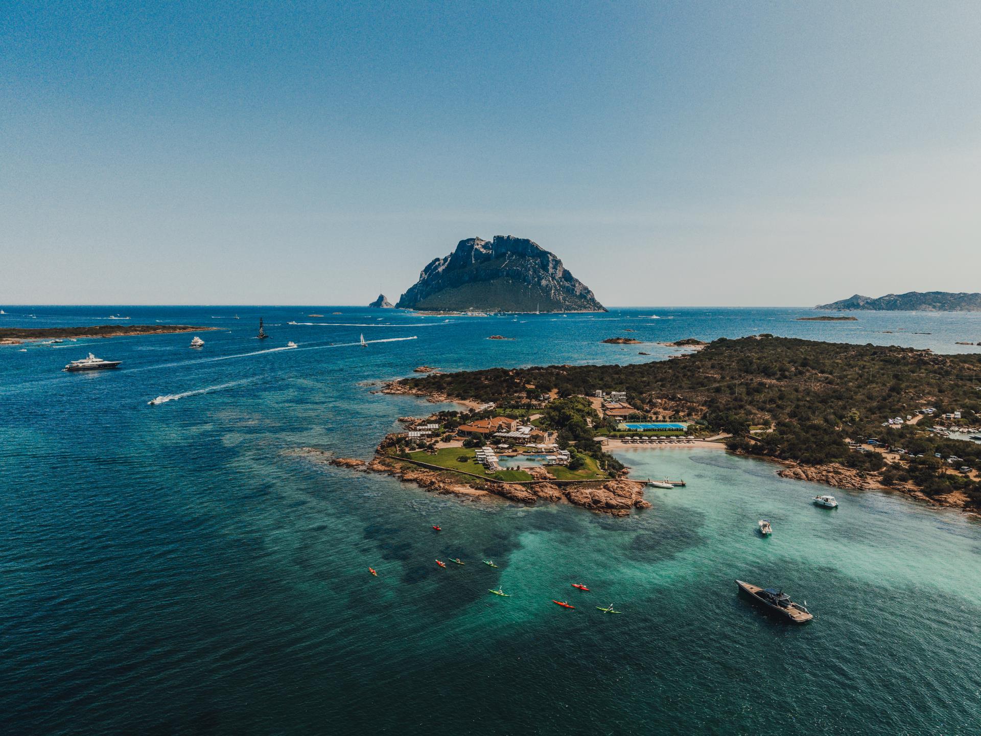 Fasano Sardegna