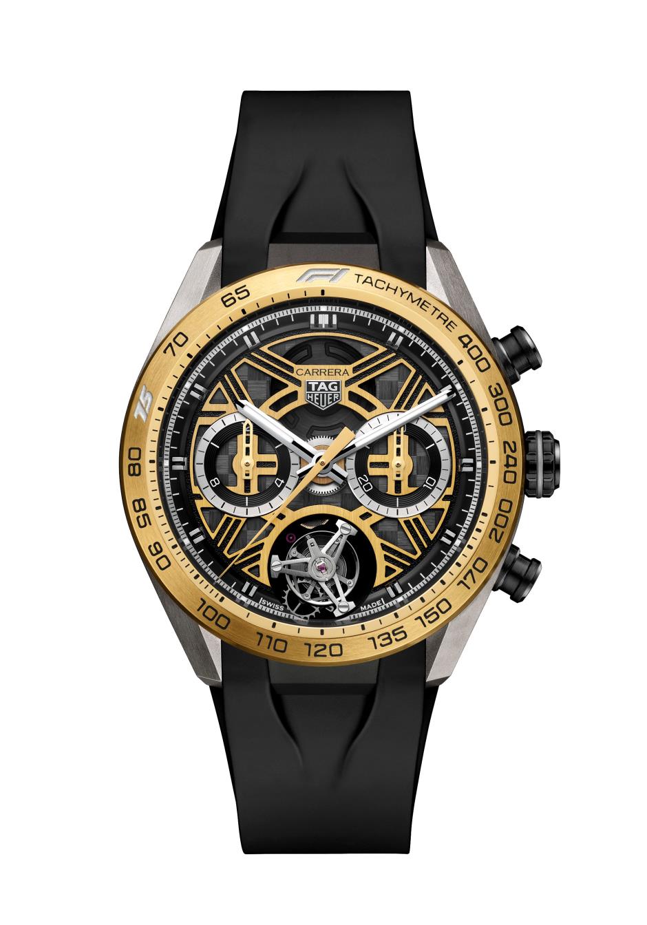 TAG Heuer 2