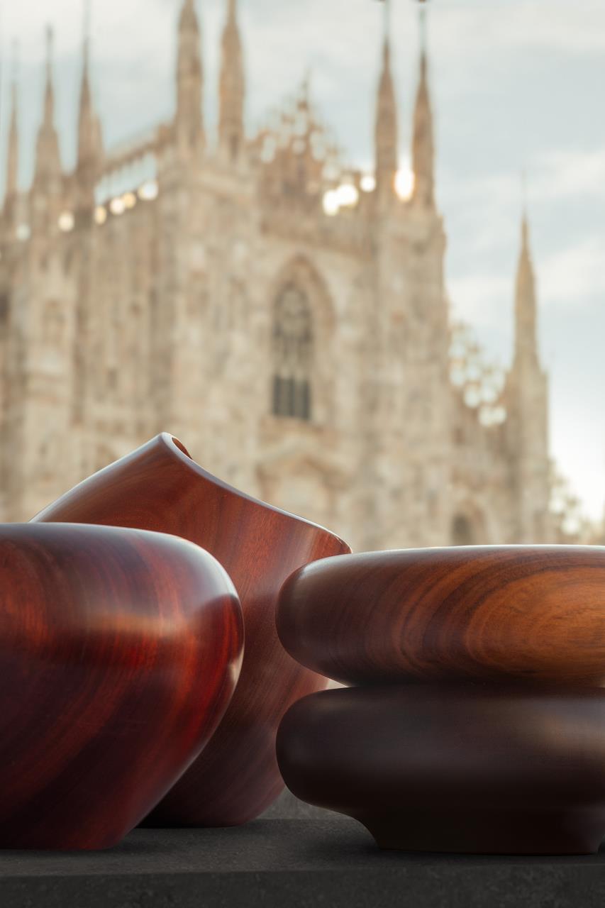 OMAMA Design by Paolo Liligutt