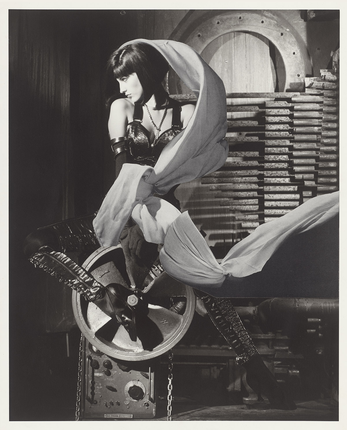 Bick in Blankets (1)