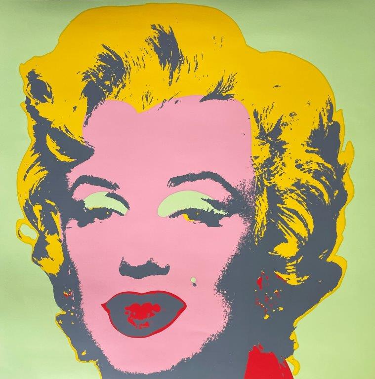 hotel-eden-rome-andy-warhol-marilyn-dorchester-collection