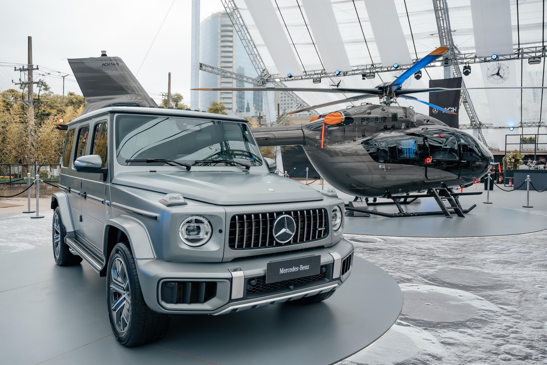 AH-PHO-0138-2-ACH145 Mercedes-Benz Edition_2_&copy; AIrbus Helicopters - Guilherme RAMOS