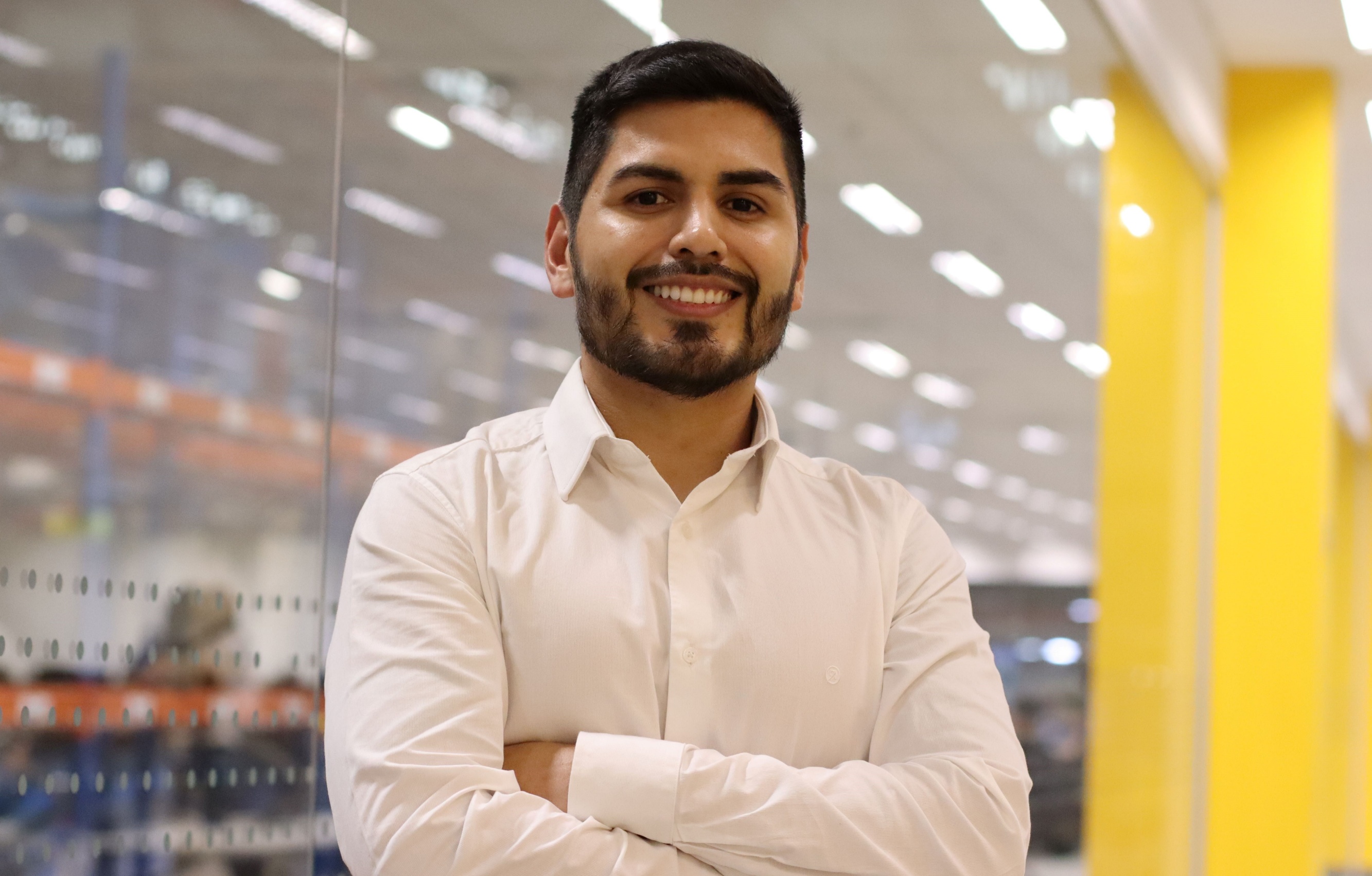 Jos&eacute; Mattos Alvarado