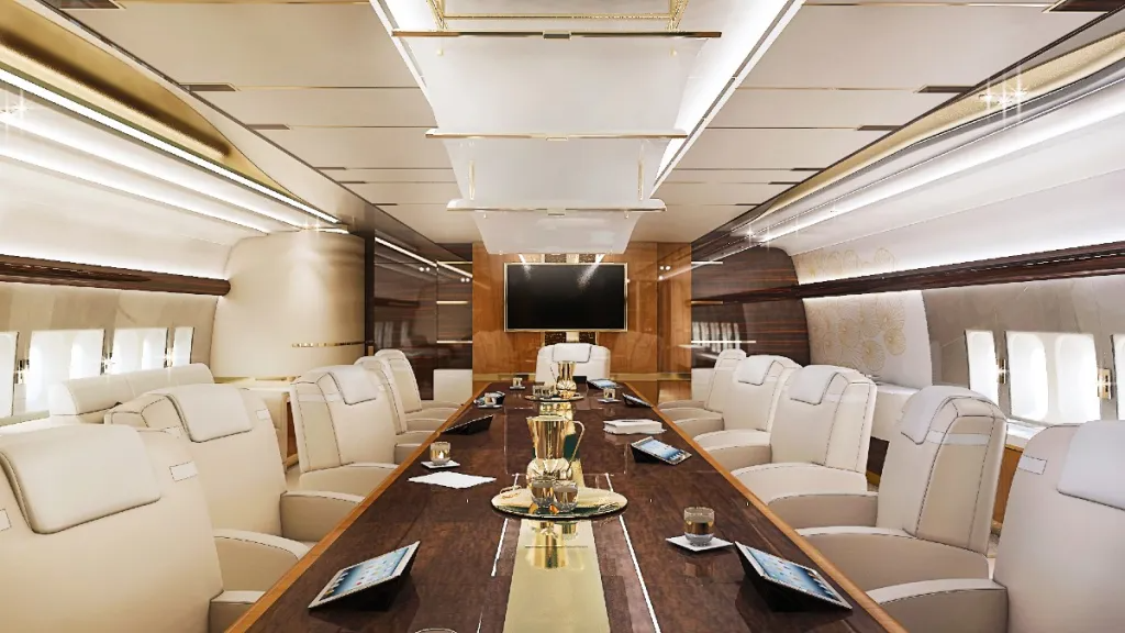 BBJ_7478_Dining_Bizliner