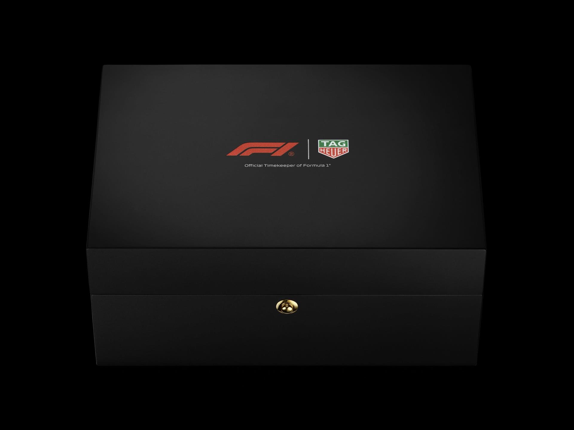 TAG Heuer 1