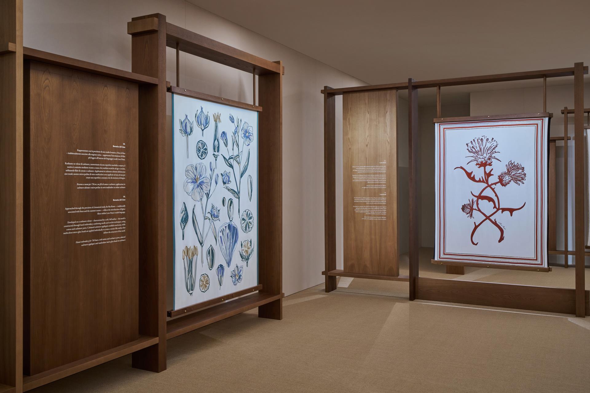 Loro Piana_Design Week 2026_Installation (7)
