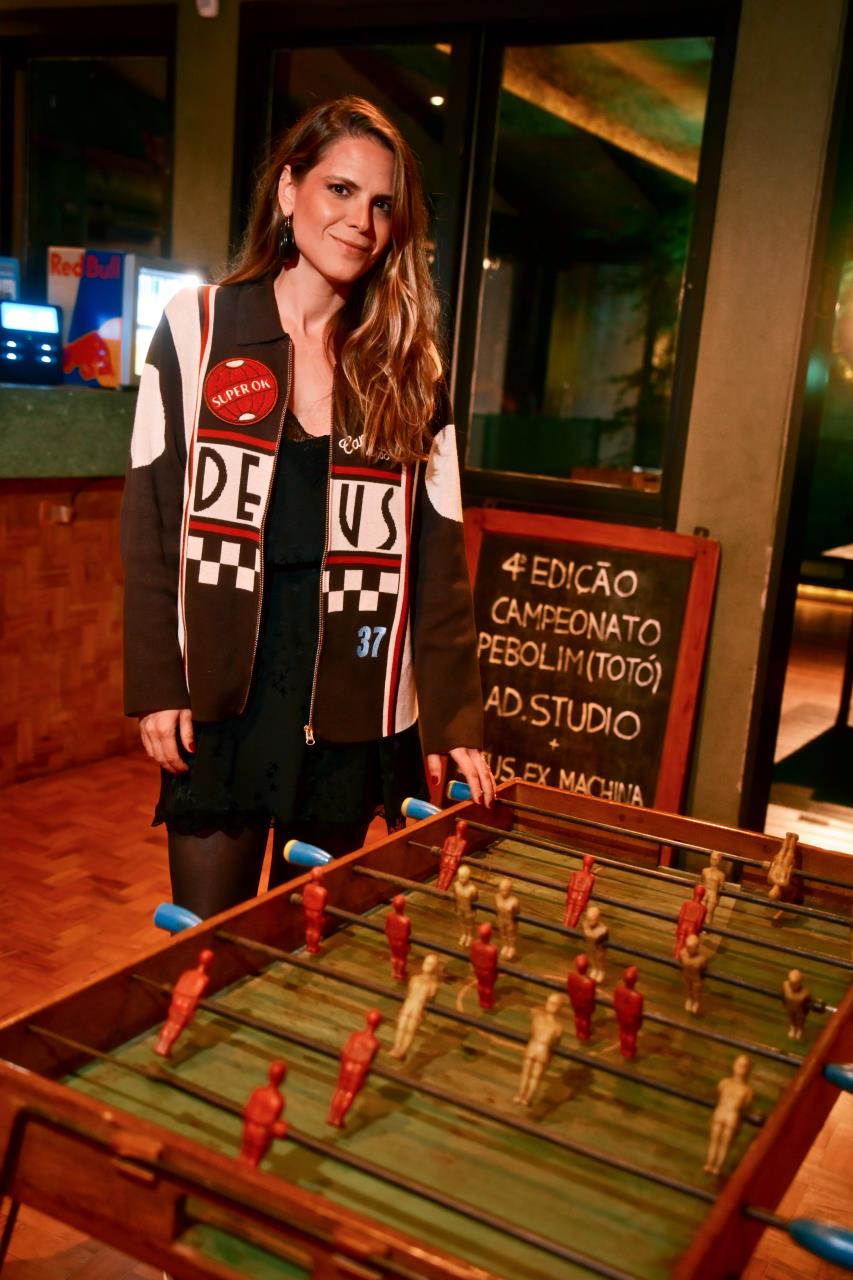 Paloma Danemberg 2