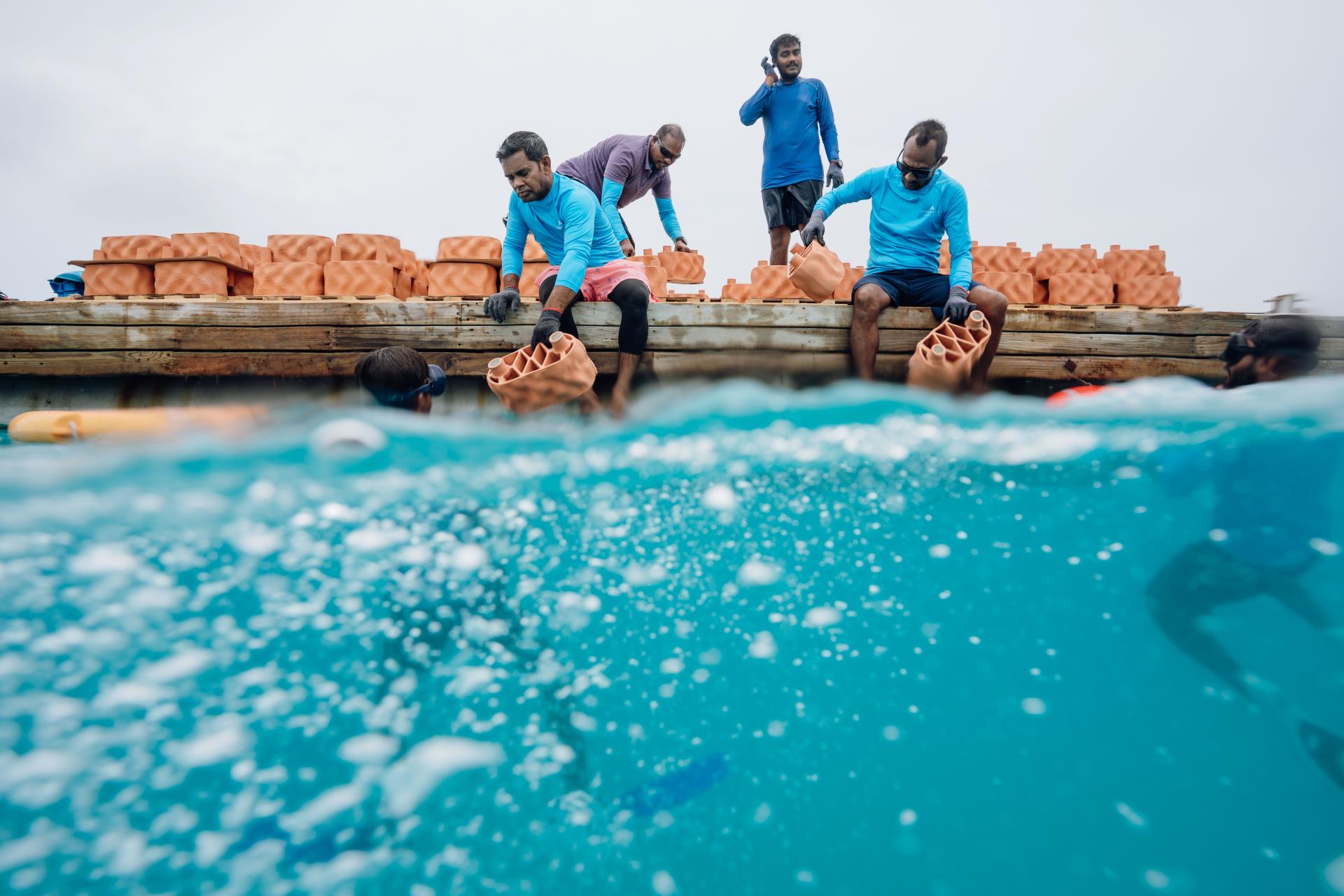 680540-Hundreds of clay reef modules were carefully deployed to the lagoon, laying the foundation for a thriving artificial reef-f3d000-original-1780905145