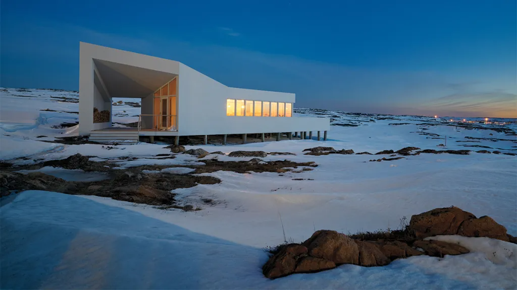 FogoIsland_Shed