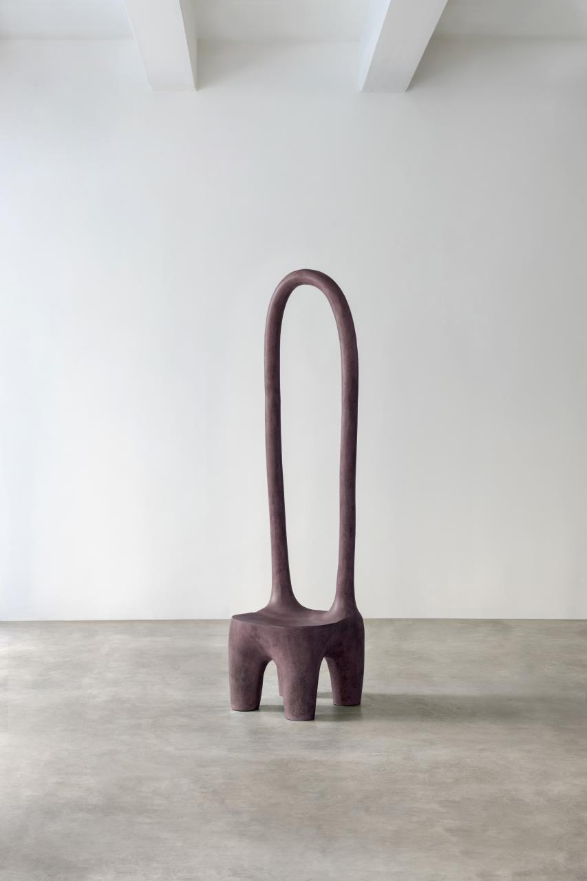 Maximiliano Crovato - Untitled