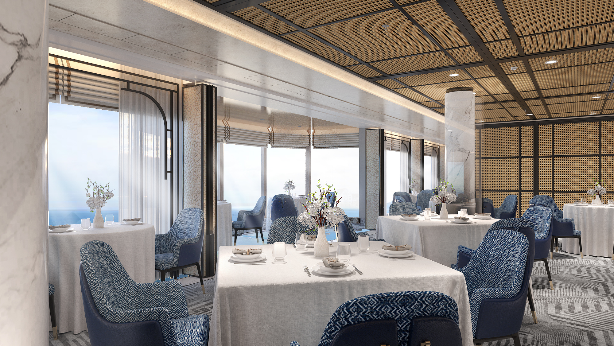 Prestige_LaVeranda_Interior_View 3