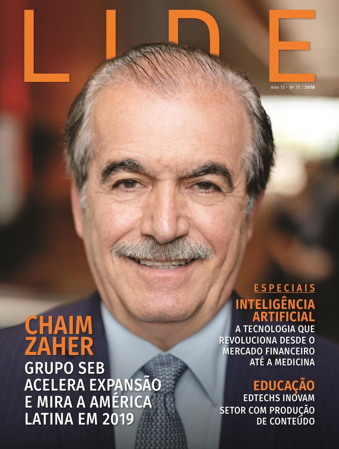 PDF - Revista LIDE 75