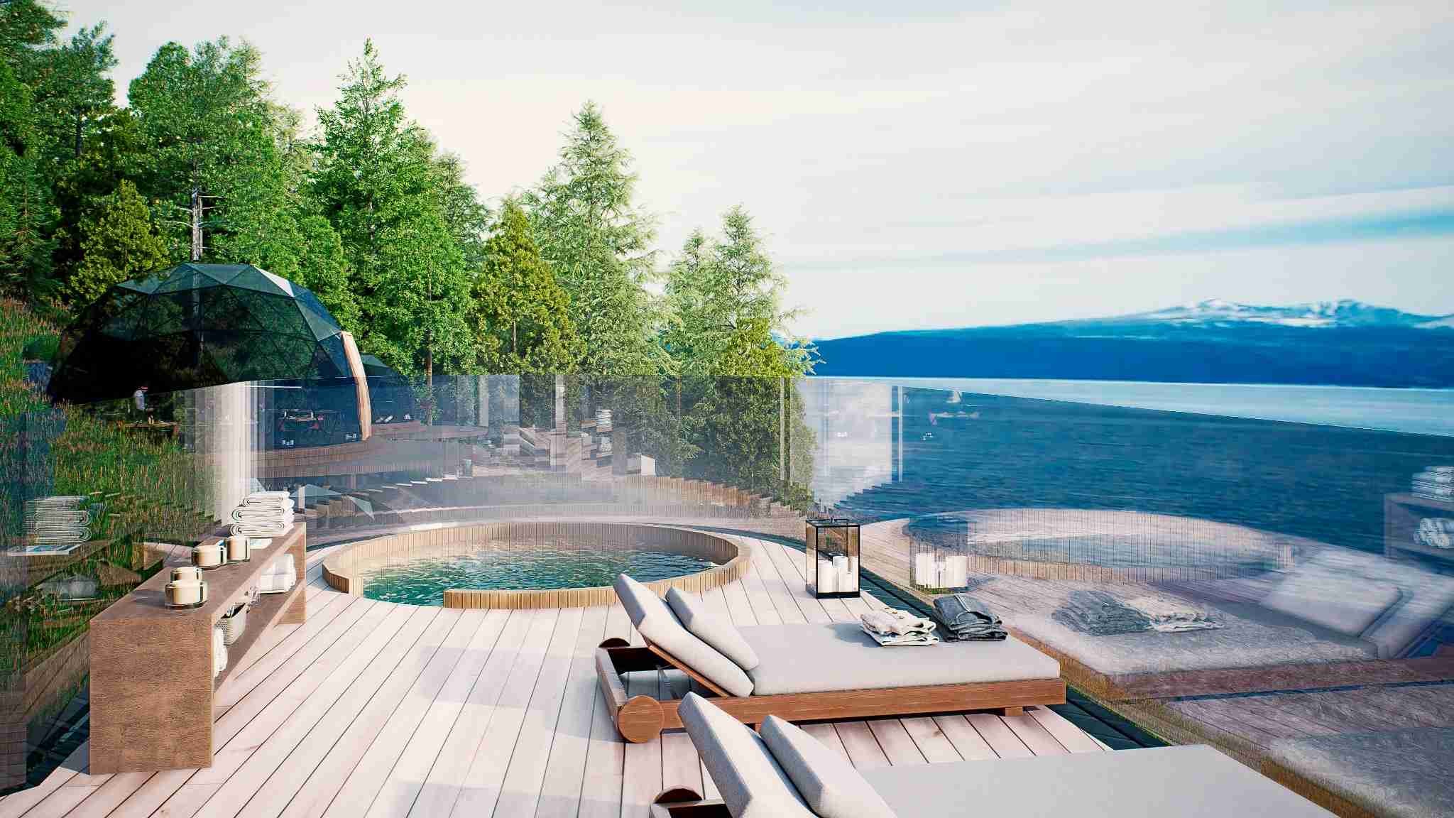 Anantara Hotels & Resorts