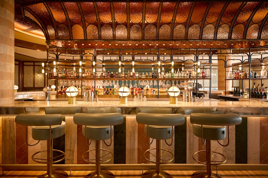 Lora Bar