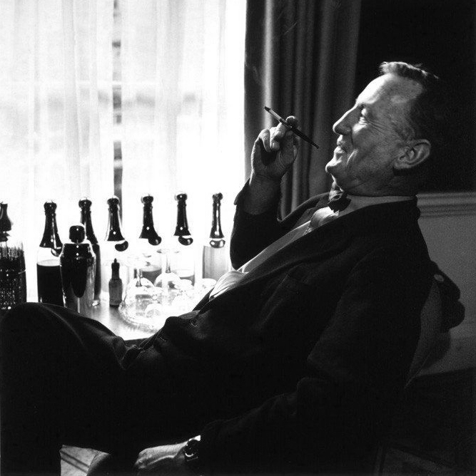 5 - Ian Fleming