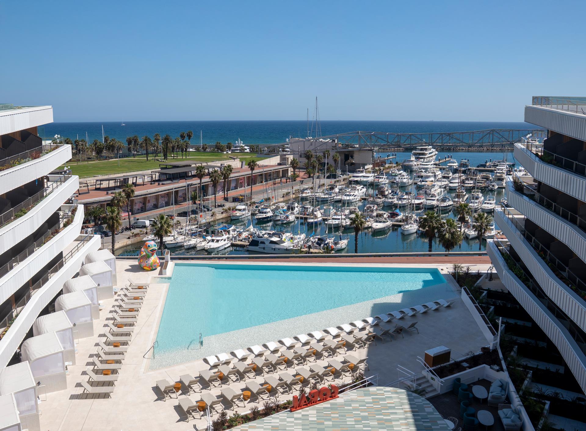 Marina-View-Pool