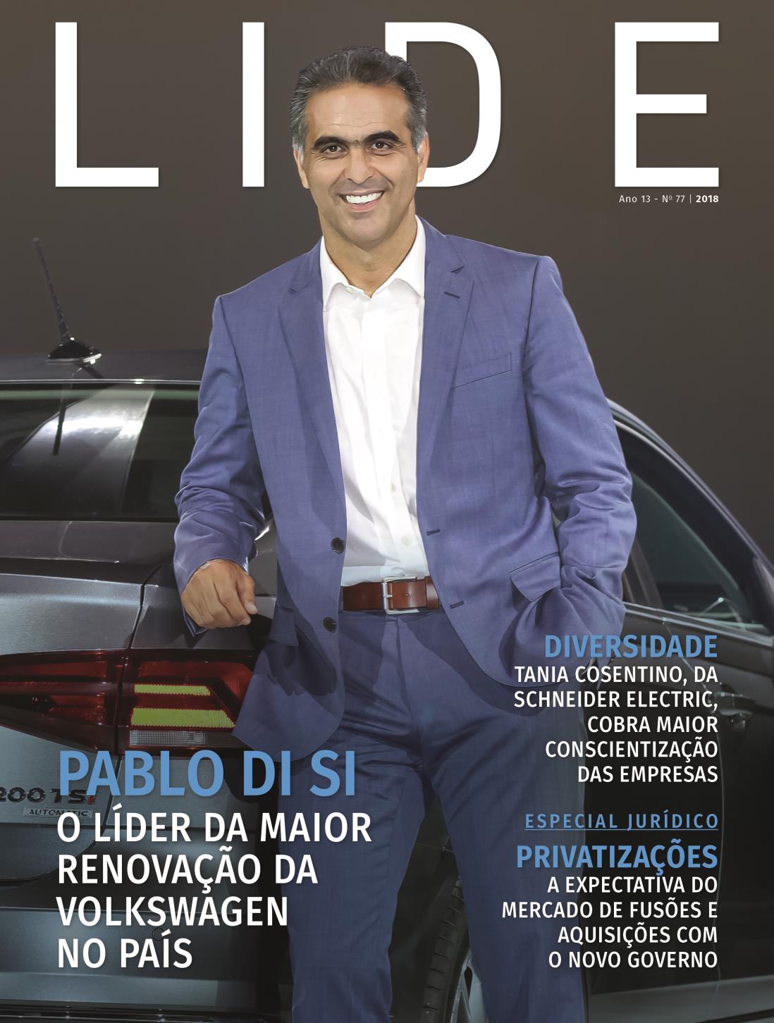 PDF - Revista LIDE 77