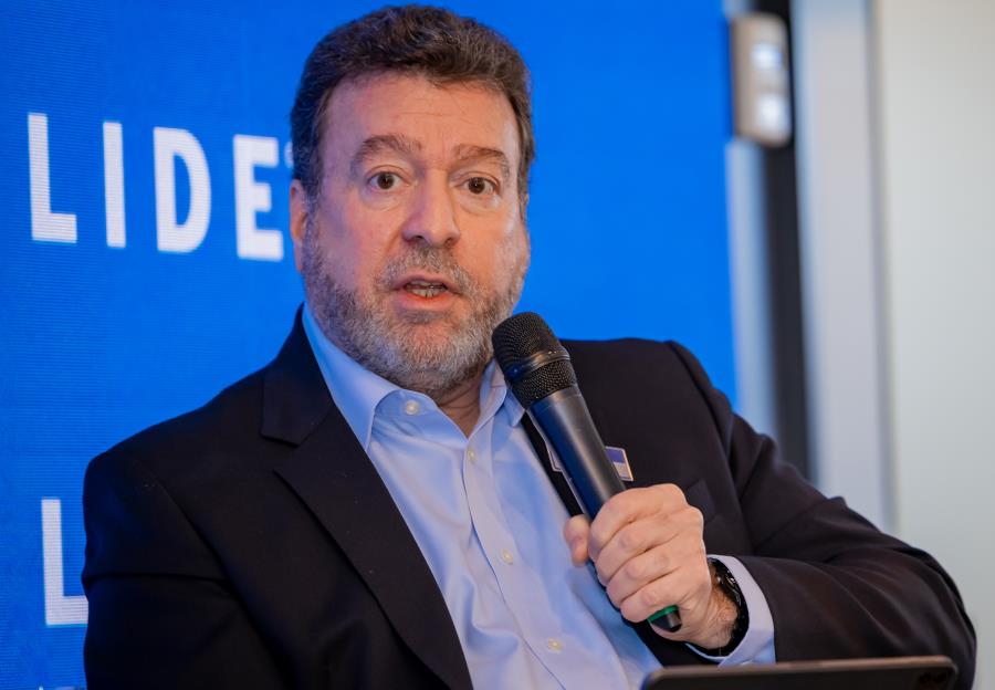 Alexandre D'Ambrosio é nomeado head do LIDE Mineração