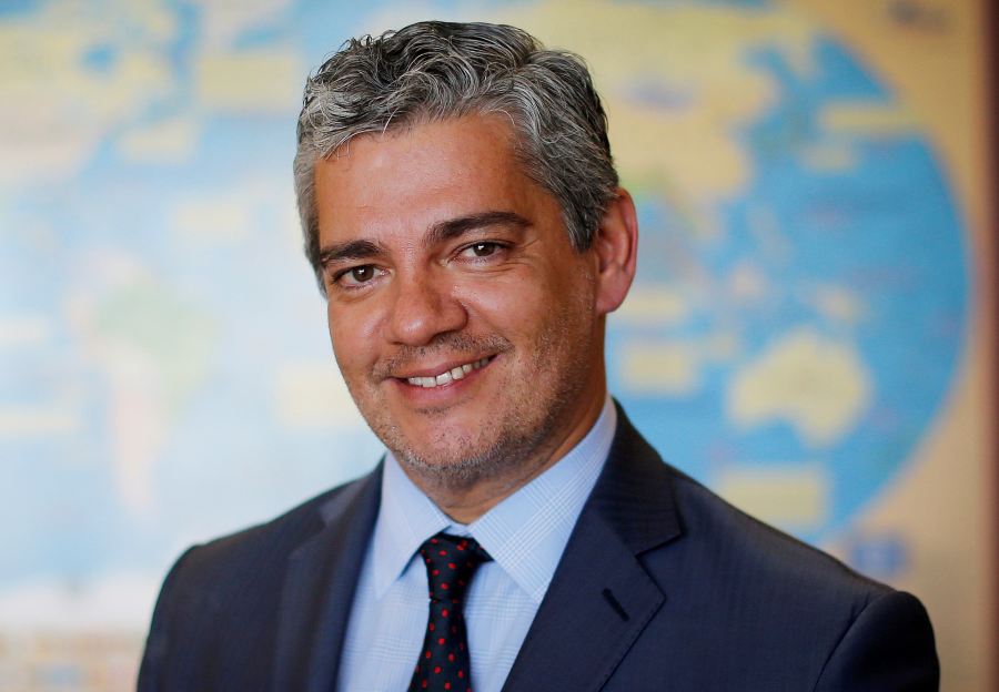 Marcos Troyjo é o novo co-chairman do LIDE