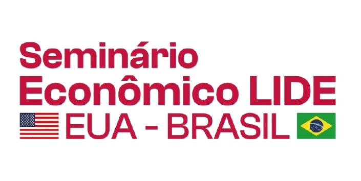 Seminário LIDE Econômico EUA - BRASIL
