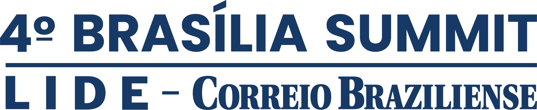 4º Brasília Summit