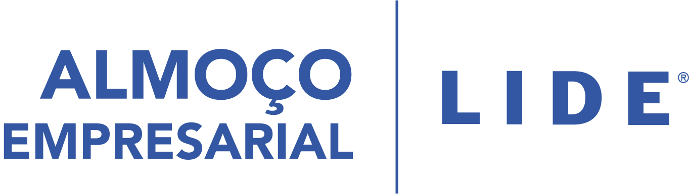 Almoço Empresarial LIDE com André Mendonça