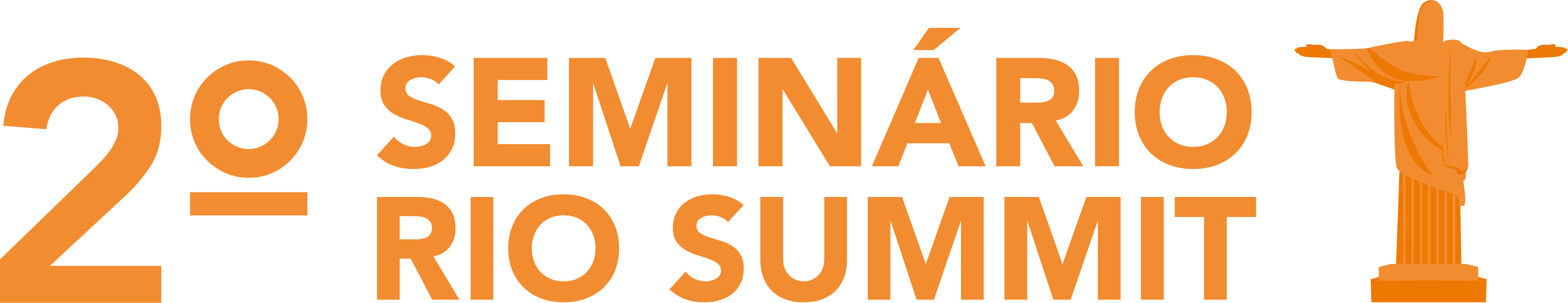 2º Seminário Rio Summit